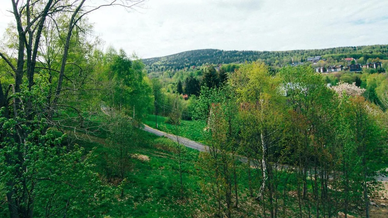 Luksusowy Apartament Joker, Osada Gorska Ul Hoffmana 19, Schreiberhau 0*,