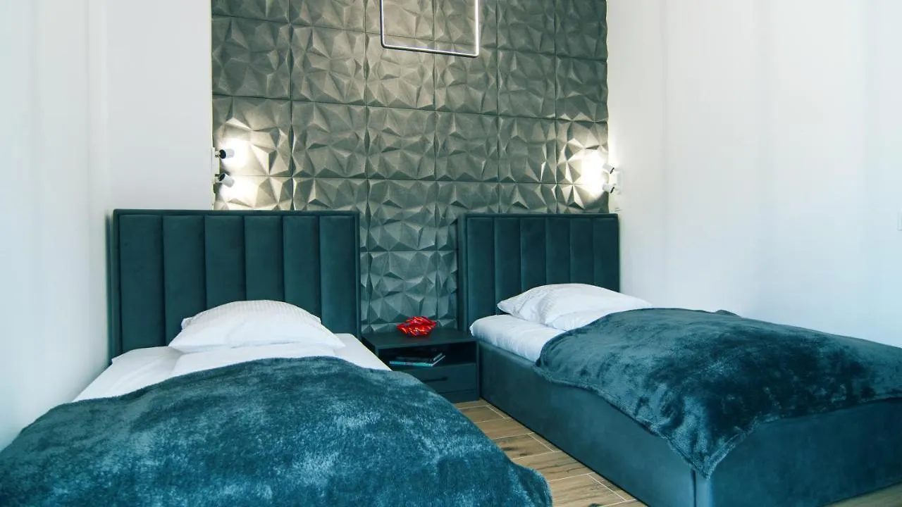 Luksusowy Apartament Joker, Osada Gorska Ul Hoffmana 19, Schreiberhau
