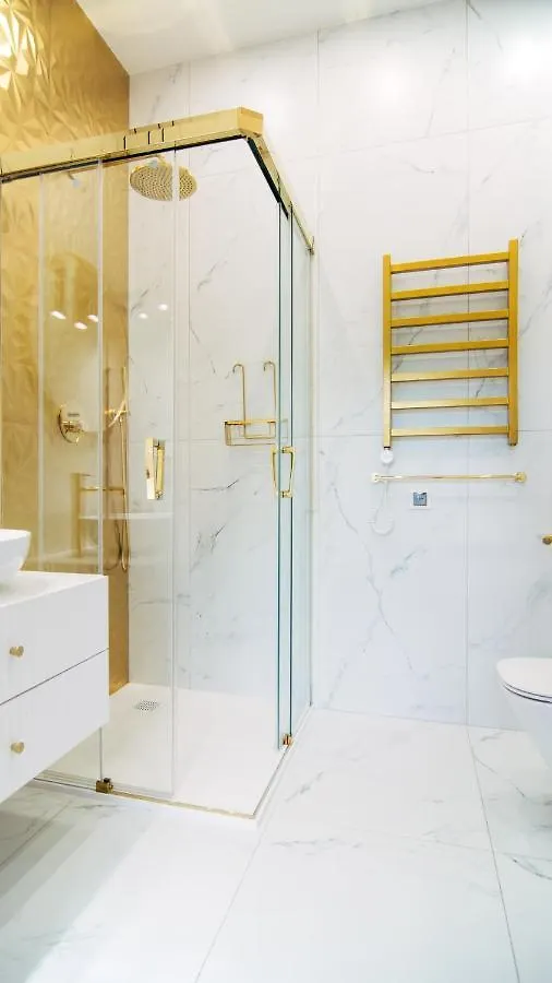 Luksusowy Apartament Joker, Osada Gorska Ul Hoffmana 19, Schreiberhau
