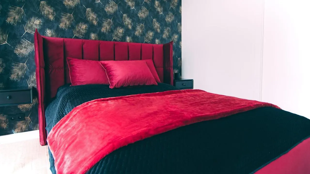 Apartment Luksusowy Apartament Joker, Osada Gorska Ul Hoffmana 19, Schreiberhau