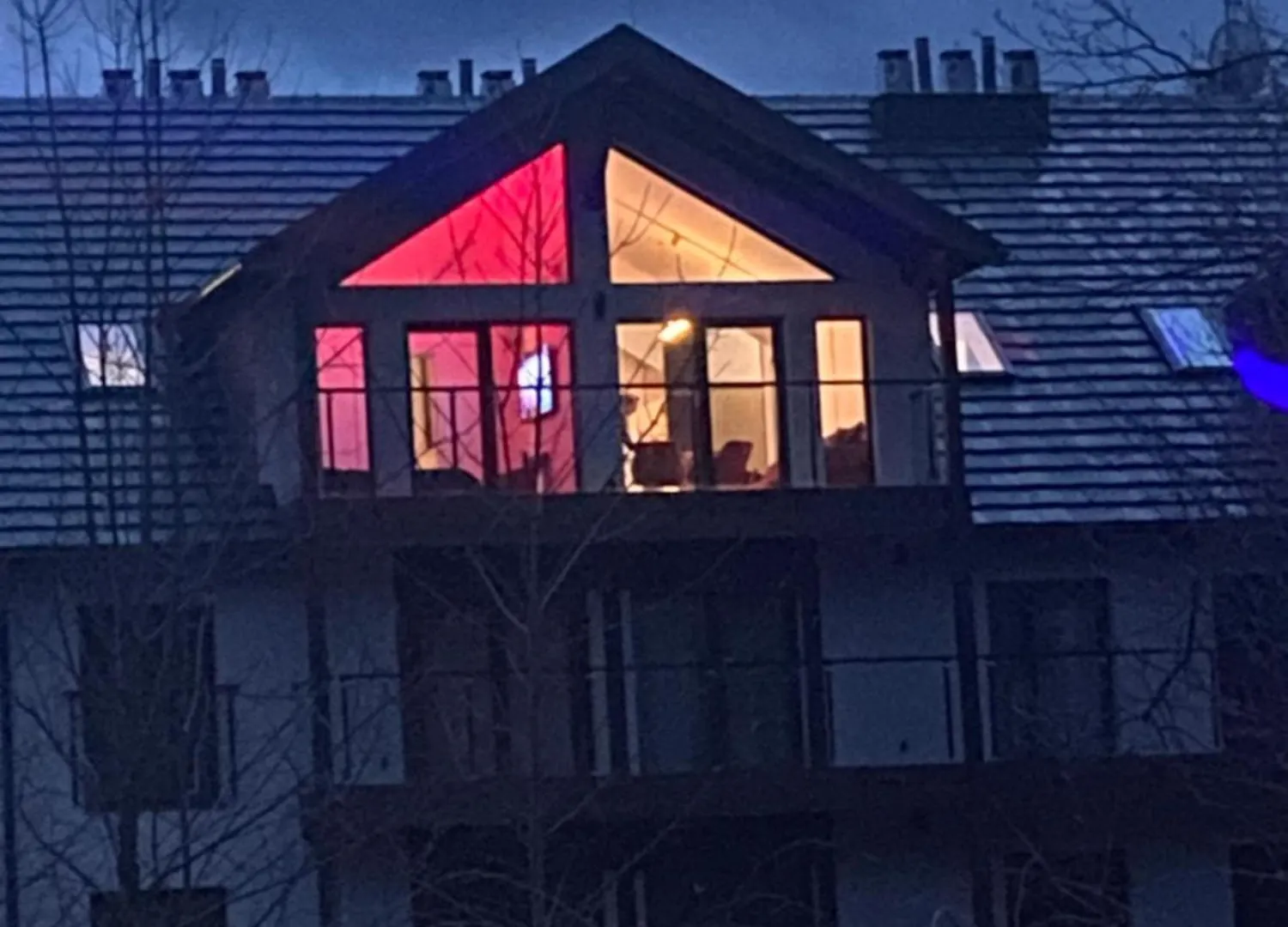 Luksusowy Apartament Joker, Osada Gorska Ul Hoffmana 19, Schreiberhau