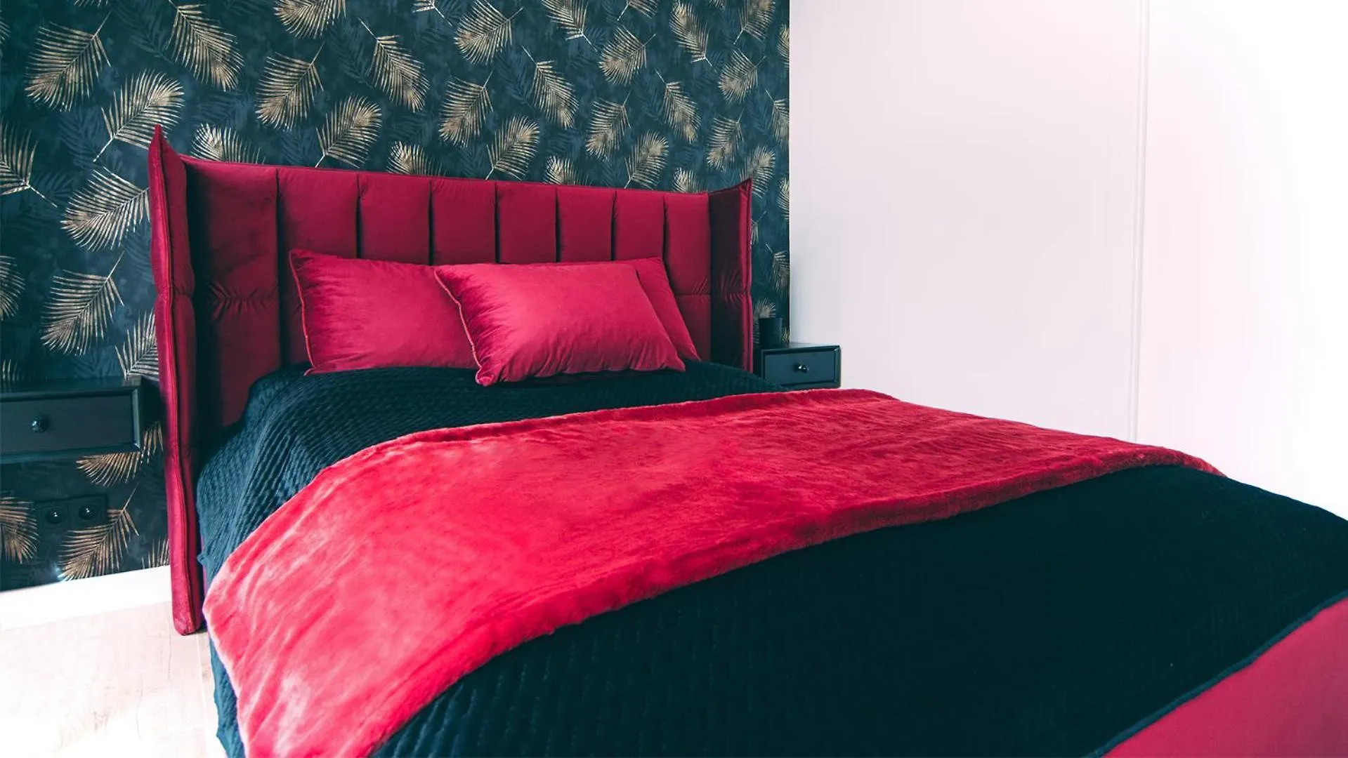 Apartment Luksusowy Apartament Joker, Osada Gorska Ul Hoffmana 19, Schreiberhau