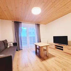Orkana 10c By Homeprime Zakopane