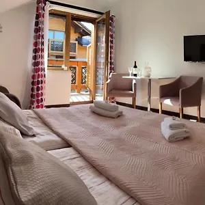 Krolewna Sniezka Szklarska Poręba