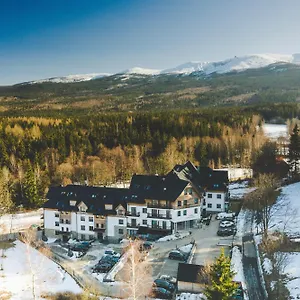 Apartmanhotel Cristal, Szklarska Poręba