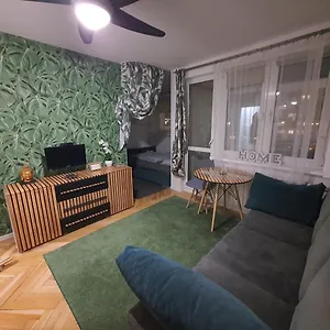 Deluxe Pańska Warszawa