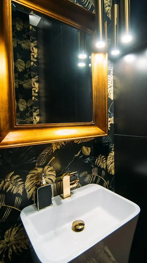 Appartamento Luksusowy Apartament Joker, Osada Gorska Ul Hoffmana 19, Szklarska Poręba Polonia